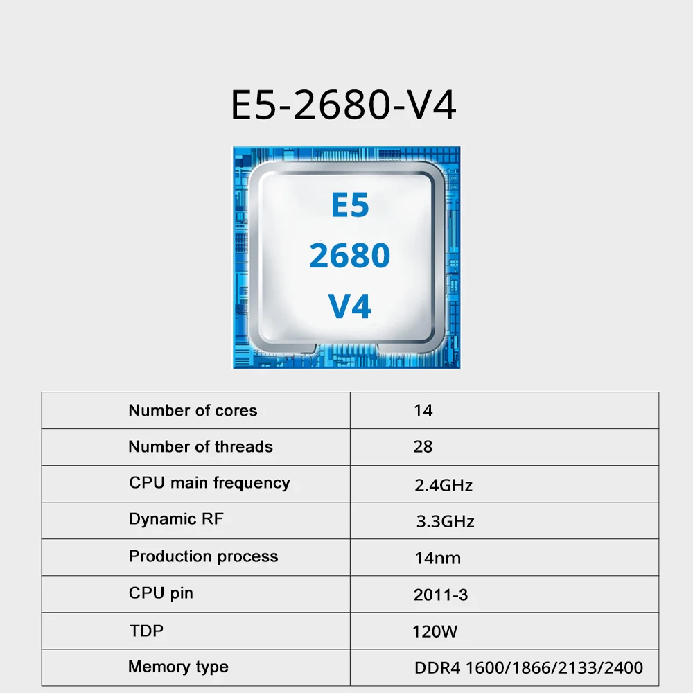 SOYO X99 Gaming Motherboard Se - X99 Dual Cpu Motherboard Combo recension och pris