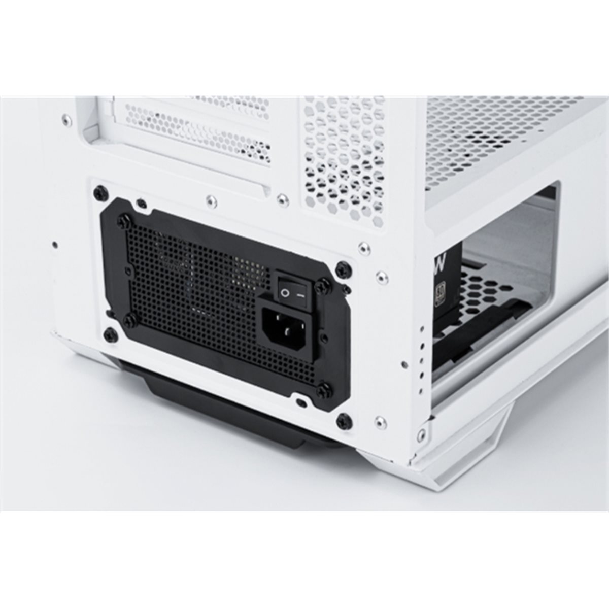[AC18 Digital]/ TR-TGFX850 Com - Sfx Power Supply 850W Gold recension och pris