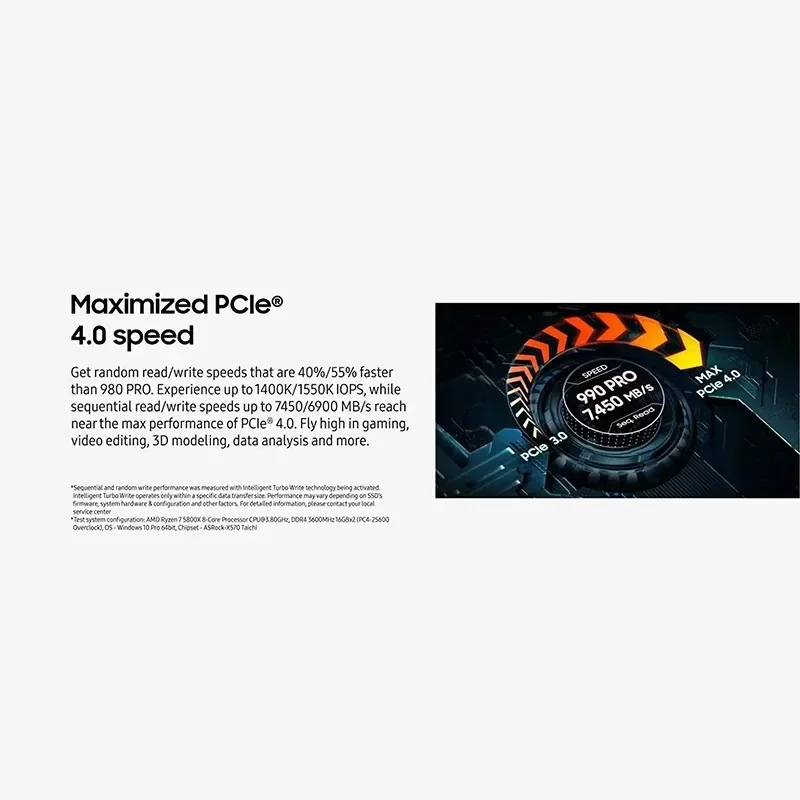 2026 New M.2 NGFF PCIe 4.0 NVM - M.2 Nvme 4Tb Pcie 4.0 Ssd recension och pris