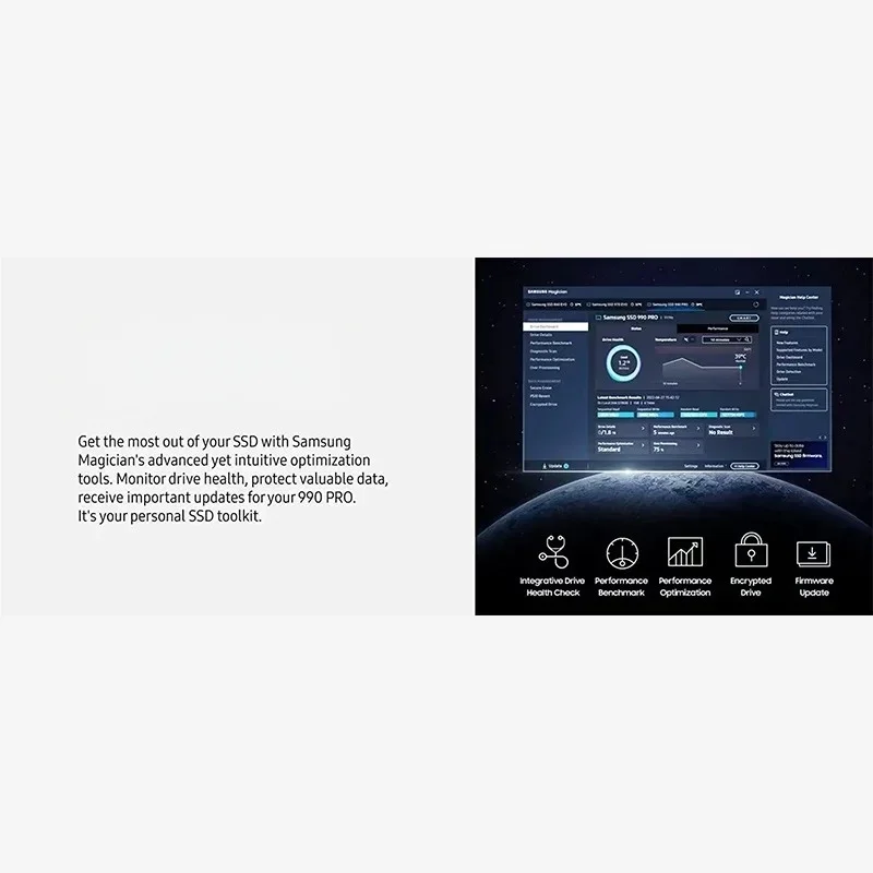 2026 New M.2 NGFF PCIe 4.0 NVM - M.2 Nvme 4Tb Pcie 4.0 Ssd recension och pris